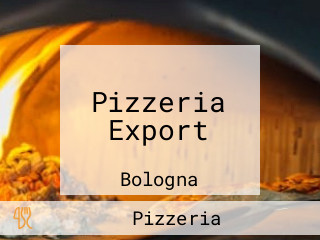 Pizzeria Export