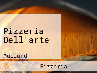 Pizzeria Dell'arte