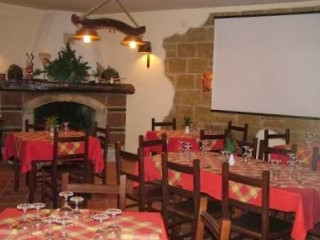 La Cantina Dell'arte