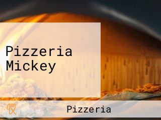 Pizzeria Mickey