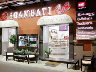 Sgambati CafÃ¨