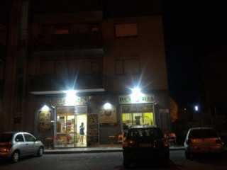 Pizzeria Da Piero