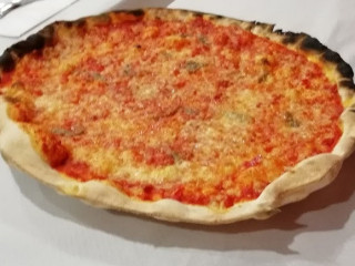 Carino's Passaparola Pizzeria