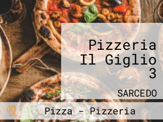 Pizzeria Il Giglio 3