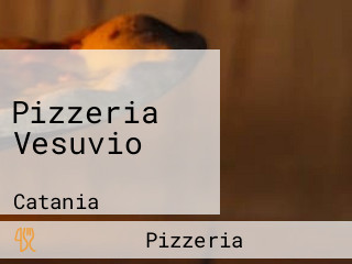 Pizzeria Vesuvio