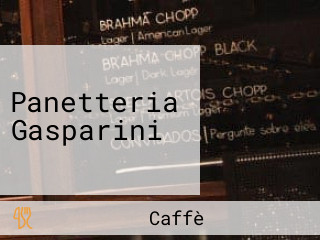 Panetteria Gasparini