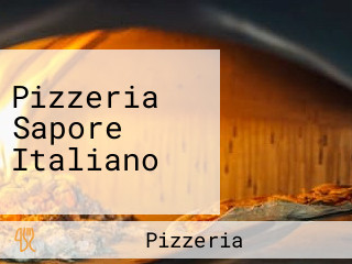 Pizzeria Sapore Italiano