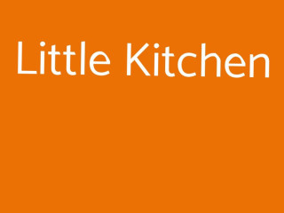 Little Kitchen