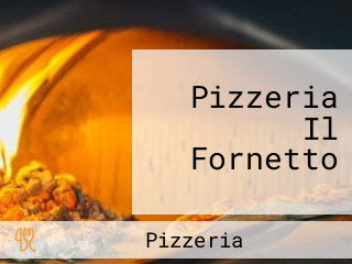 Pizzeria Il Fornetto