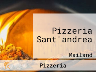 Pizzeria Sant'andrea