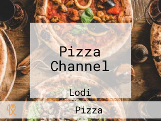 Pizza Channel