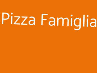 Pizza Famiglia