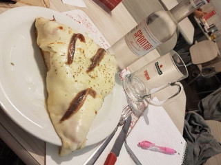 Spontini Cinque Giornate