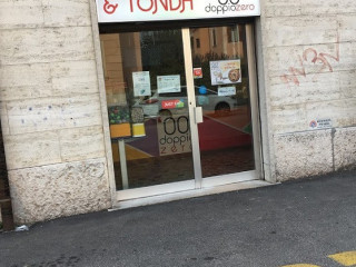 Doppio Zero Pizzeria Al Taglio E Tonda