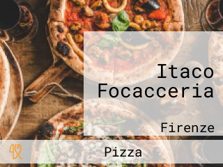 Itaco Focacceria