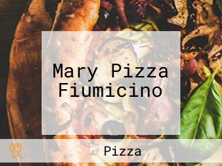 Mary Pizza Fiumicino