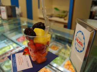 Gelateria Frutteria Galata