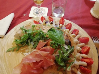 Trattoria Mare Monti