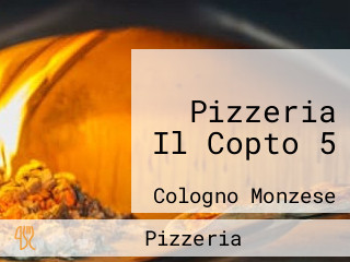 Pizzeria Il Copto 5