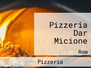 Pizzeria Dar Micione