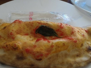 Pizzeria Magna Grecia