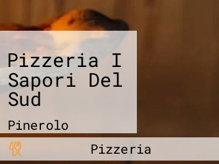 Pizzeria I Sapori Del Sud