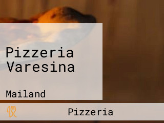 Pizzeria Varesina