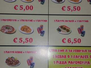 Il Mago Pizza Kebab