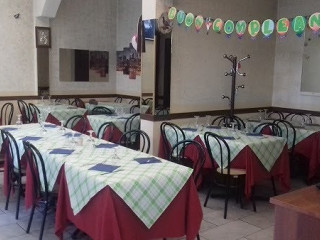 Pizzeria Santander