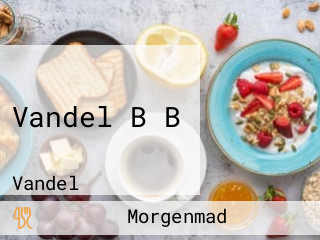 Vandel B B