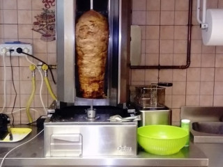 Instanbul Pizza Kebap