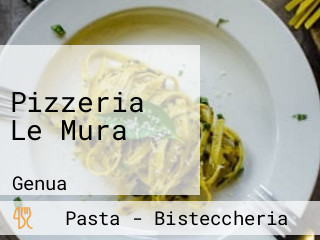 Pizzeria Le Mura