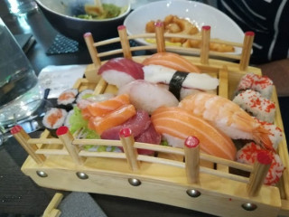 Saikesushi