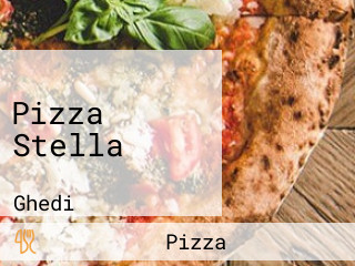 Pizza Stella