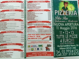 Pizzeria Peter Pan