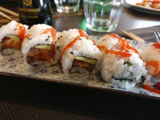 Shanghai Sushi