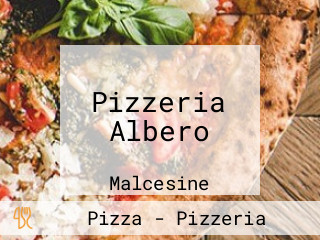 Pizzeria Albero