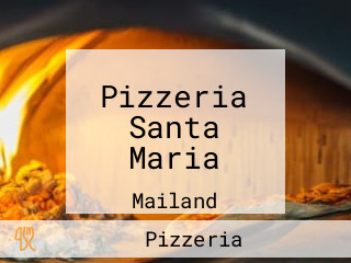 Pizzeria Santa Maria