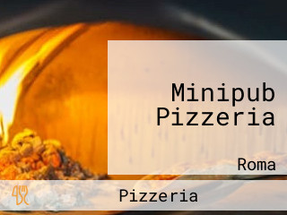 Minipub Pizzeria