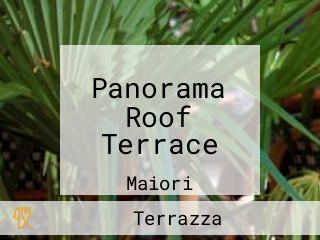 Panorama Roof Terrace