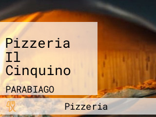 Pizzeria Il Cinquino