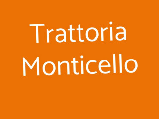 Trattoria Monticello