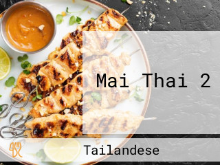 Mai Thai 2