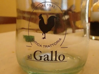 Trattoria Al Gallo