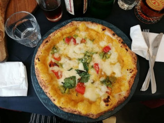 Mangia Pizza