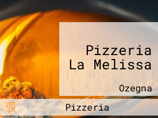 Pizzeria La Melissa