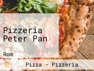 Pizzeria Peter Pan