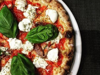 5 Sapori Pizzeria Artigianale