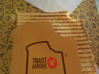 Toastamore Ostia