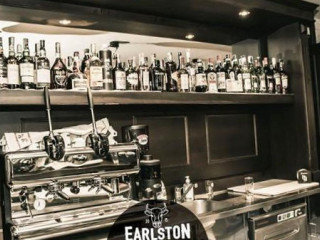 Earlston Steakhouse